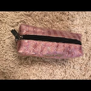 Makeup bag